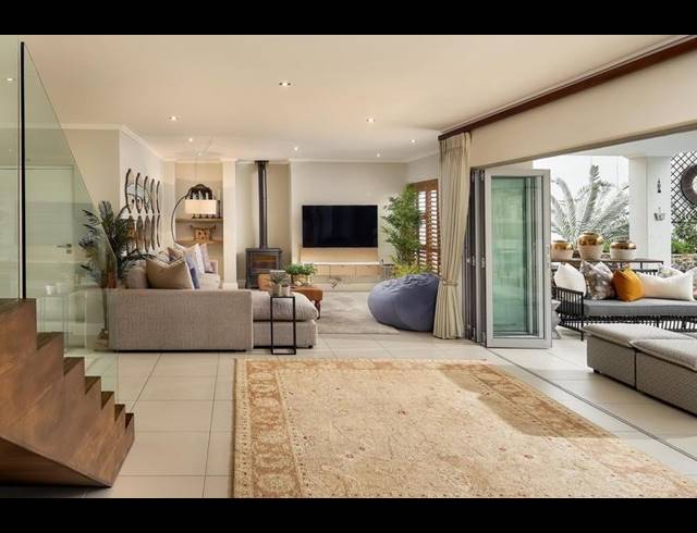 4 BEDROOM CLUSTER FOR SALE IN BRYANSTON